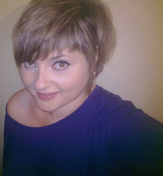 Татьяна Ромах