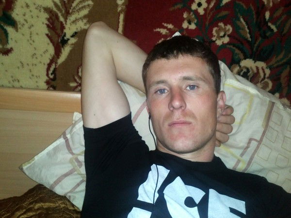 Вадим Фрост