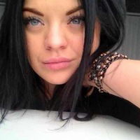 Анна Литвинова