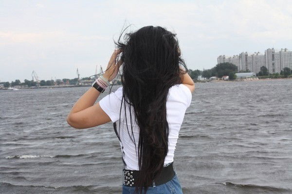 Акнур Абикеева