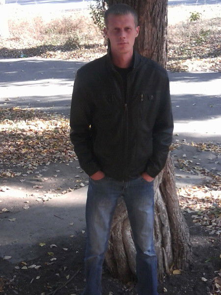 Александр Гнядек