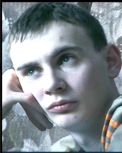 Виктор Сиркин