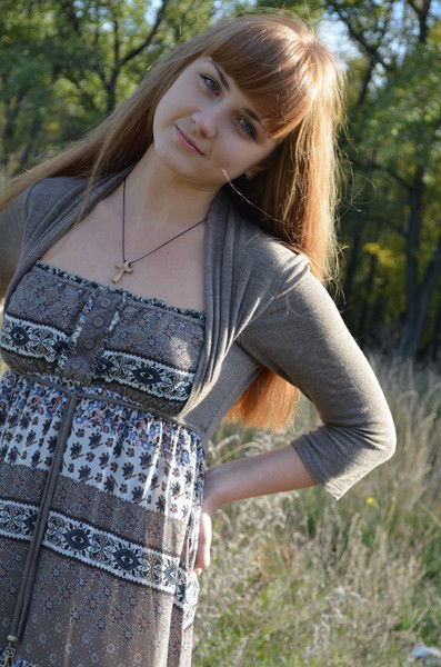 Алина Воротынцева