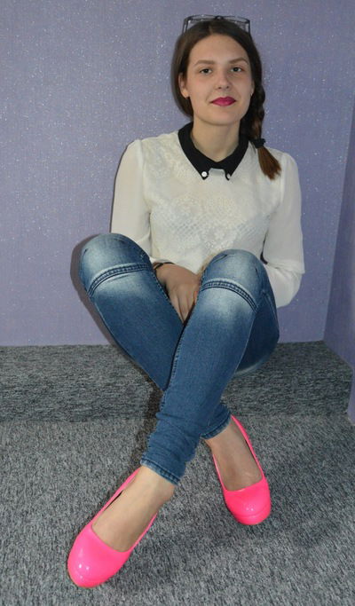 Валерия Соколовская