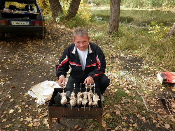 Андрей Свиридов