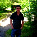 Андрей Тухватулин