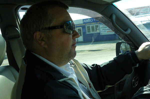 Виктор Соколов