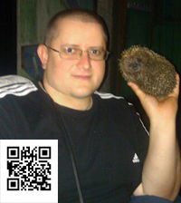 Ksandr Бураков