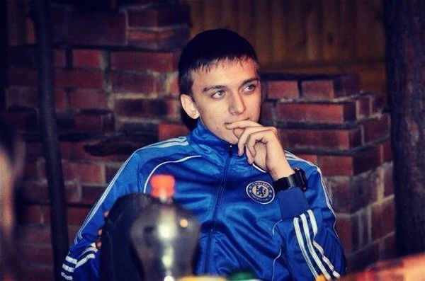 Артем Никитин