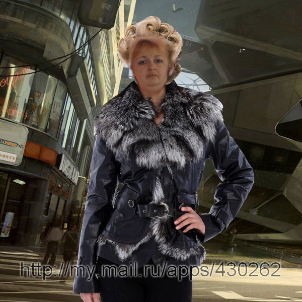 Надежда Ершова