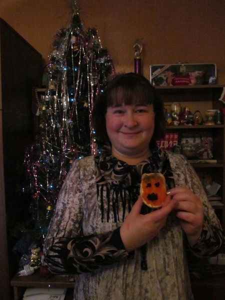 Вика Кайкова