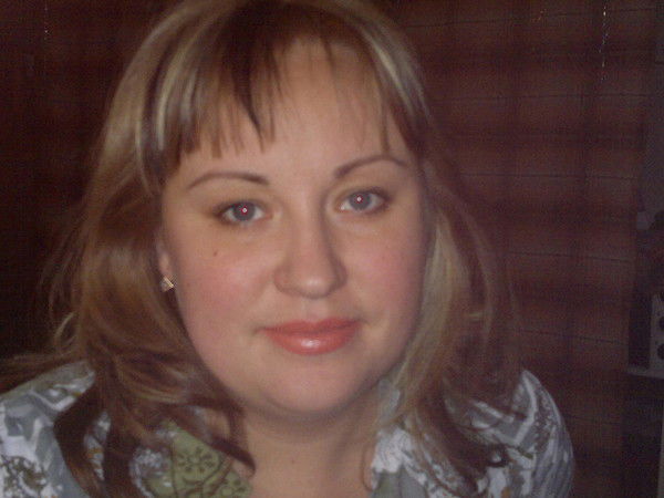 Анна Шмакова