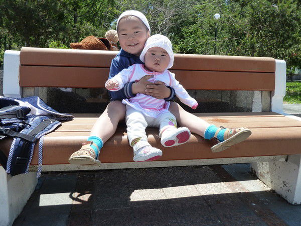 Айгуль Бусурова