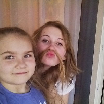 Лиза Каюкова