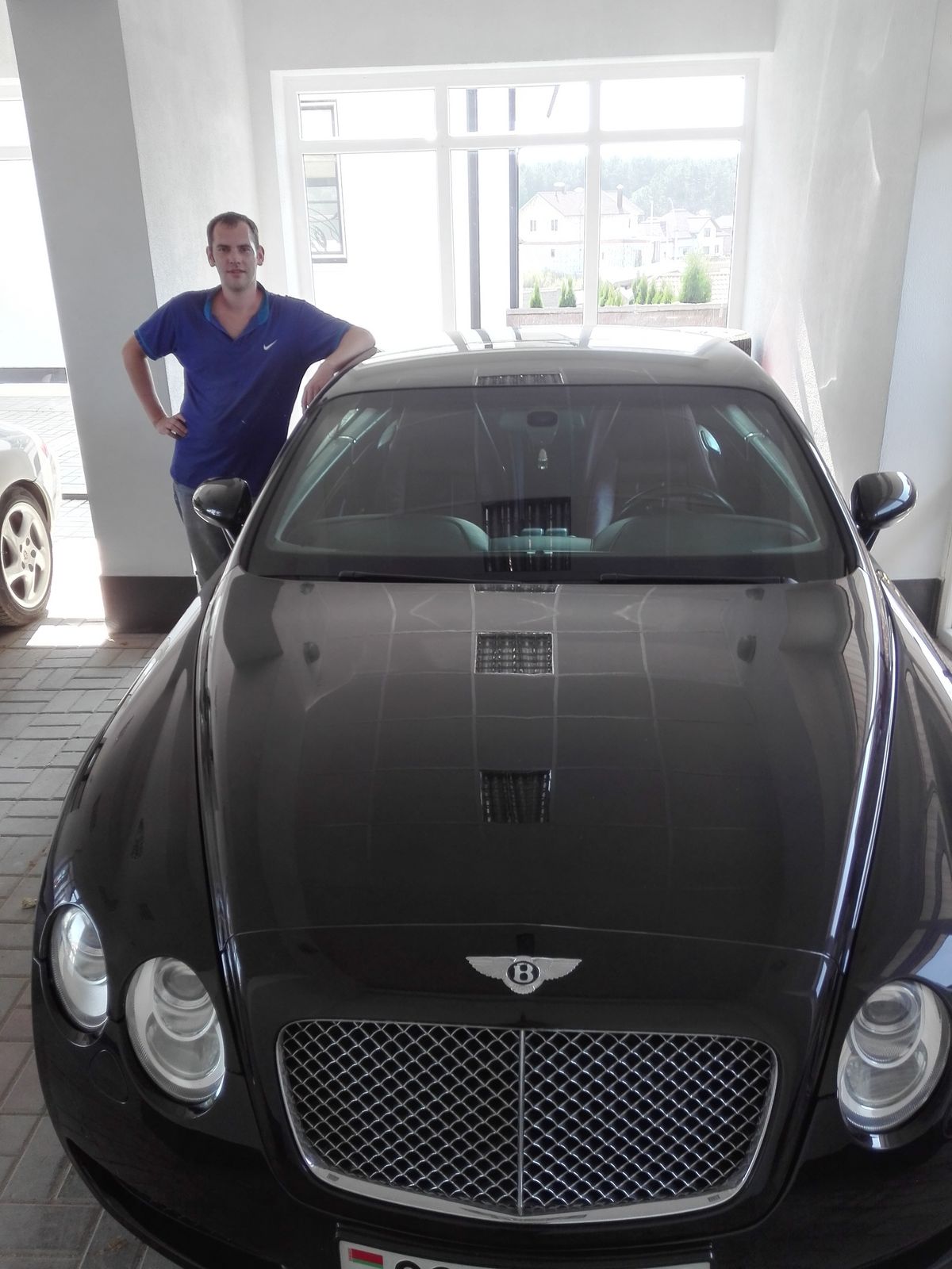 Вадим Хорошенький