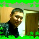 Nurbol Alash