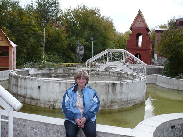 Ольга Плинта