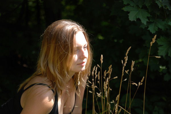 Любовь Лазарева