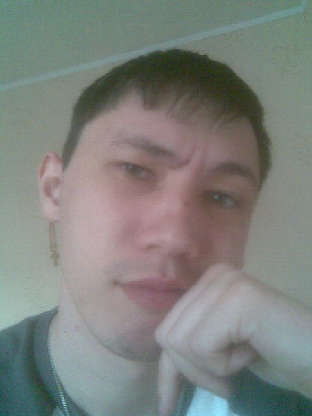 Алексей Чмутин