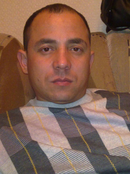 Рустам Хашимов