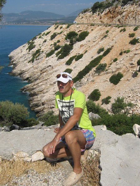 Алексей Севостьянов