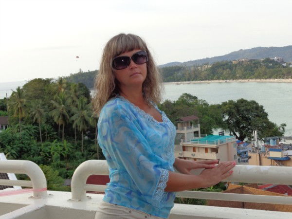 Ирина Фомина (Алимина)