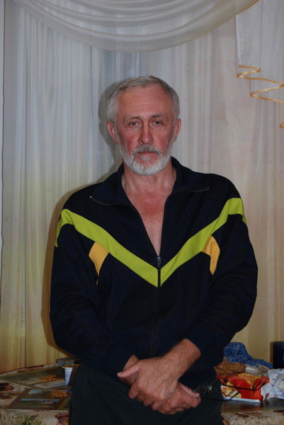 Александр Николаевич Оконишников