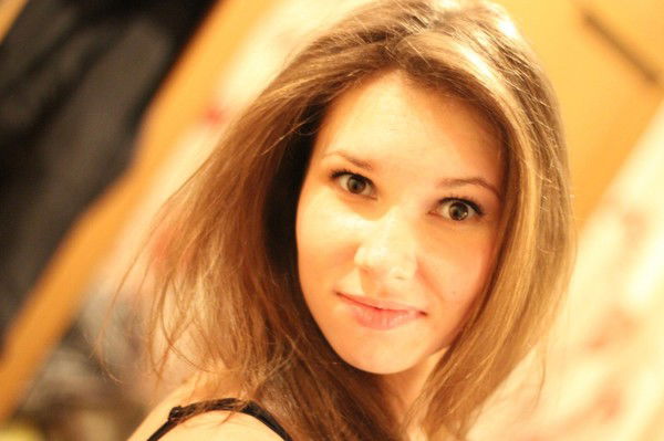 Маргарита Рябова