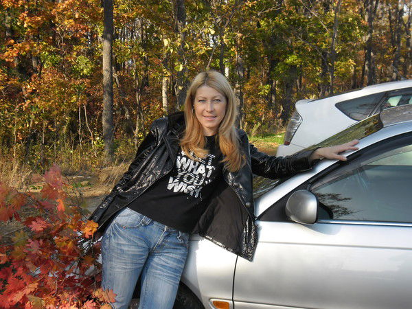 Светлана Шмакова