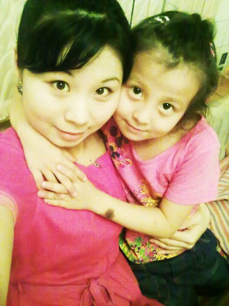 Бота Мухамбетова