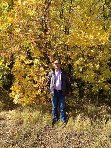 Султанбек Джумагалиев