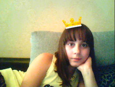 Настя Иванова