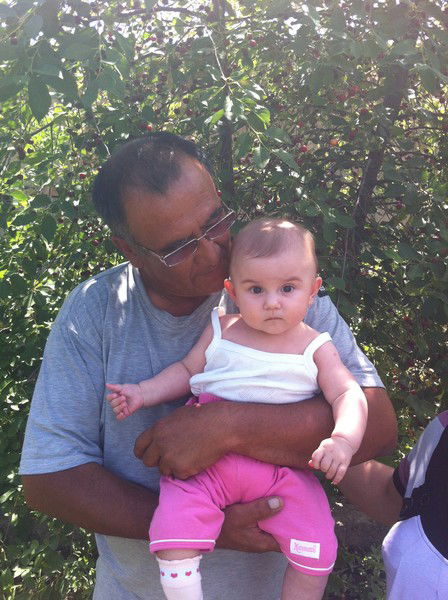 Юлдаш Тохтаев