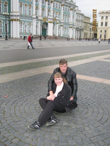 Я_Не_Одинок... Я_Одиночка...