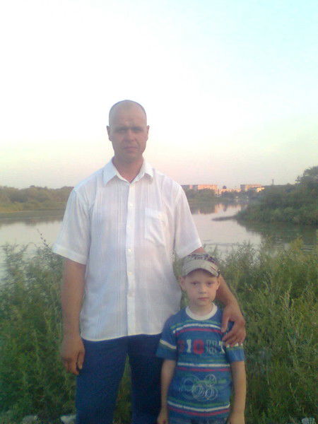 Владимир Муха