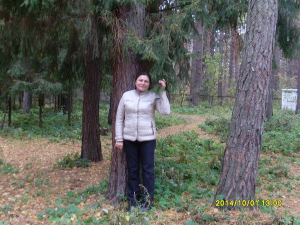 Савия (Хузина) Шайхаттарова