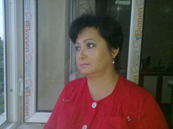 Ольга Каримова