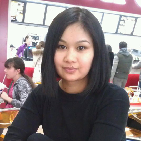 Макпал Омарова