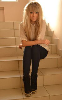 Соня Иванова