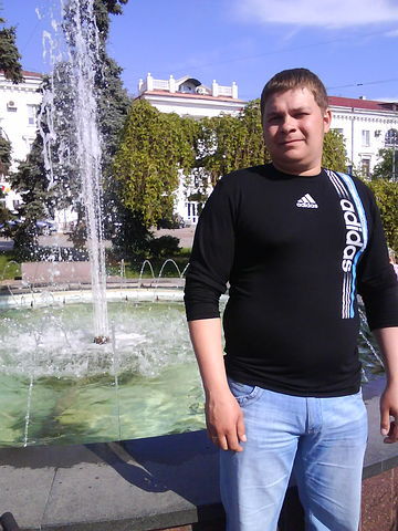 Александр Пацан