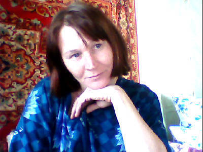 Наташа Кучина