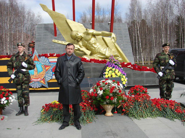 Вячеслав Петрик