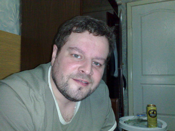 Павленко Сергей