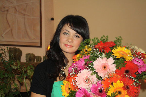 Елена Лунева