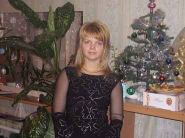 Татьяна Коршук