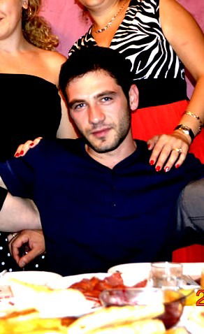 Артур Торосян