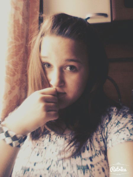 Лена Колтышева