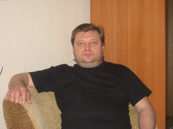 Павел Петров