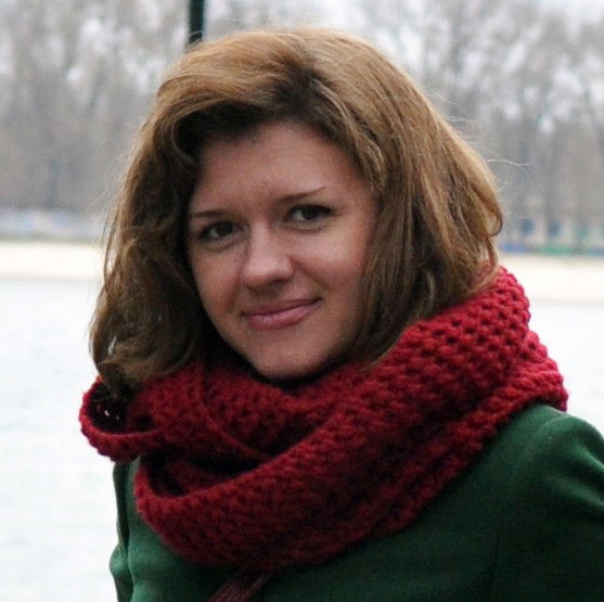 Елена Доценко