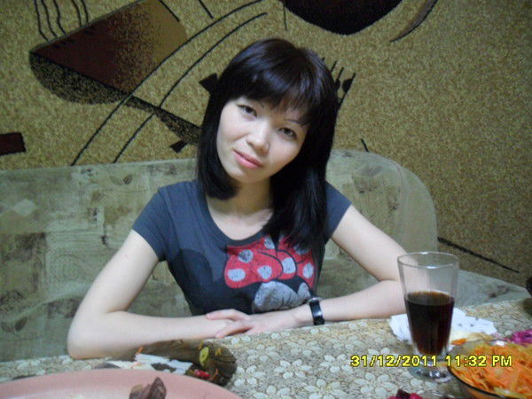 *****одна Такая*****